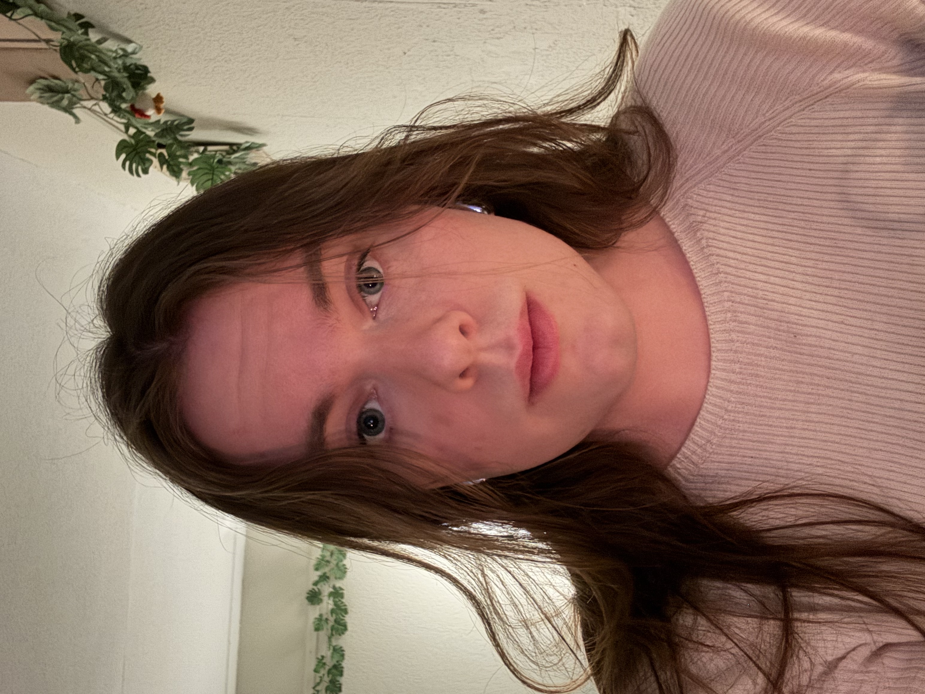 Photo of Abigail Jervis